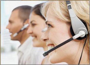 Soluciones de Call Center